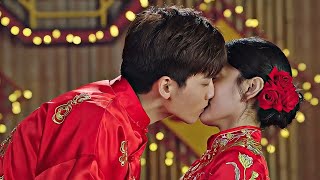 They Were Forced To Get Married You Are My Destiny