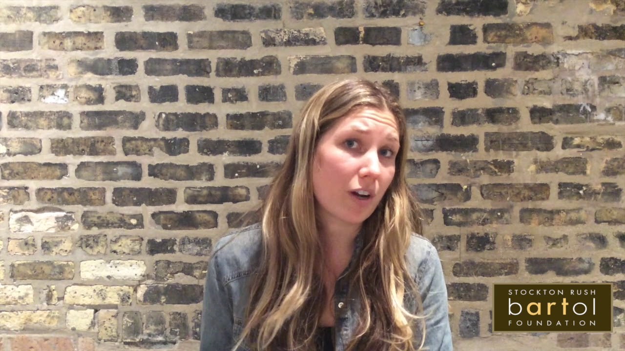 Bartol Teaching Artist Tip: End of Day Reflection