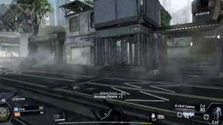 Titanfall Double Neck Snap (Must See)