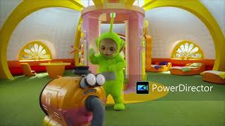 Teletubbies Reboot Original Windmill Clip