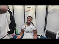 Photo Day Diaries | Calvin Bassey and Samuel Chukwueze vlog squad photo day