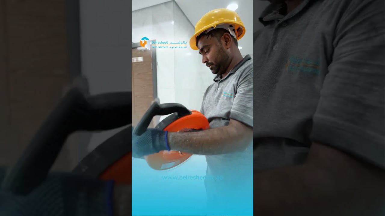 CCTV Installation Process 