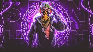 MARV_X is live Free Fire Live streaming