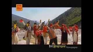 Moina | New Himachali  Song | TM Music
