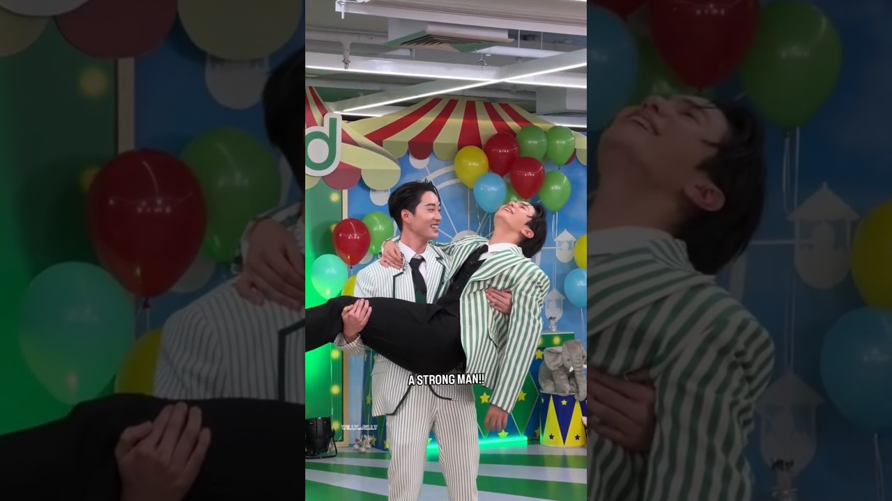 Mr. Est Strong Supha 🛐