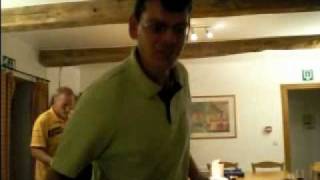 Holiday Rering Belgie 2010