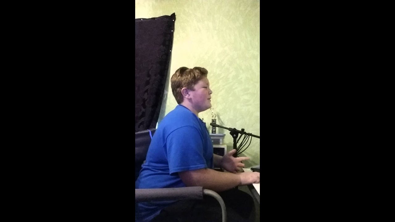 Lay me down-Sam Smith/Justin Kegel Cover