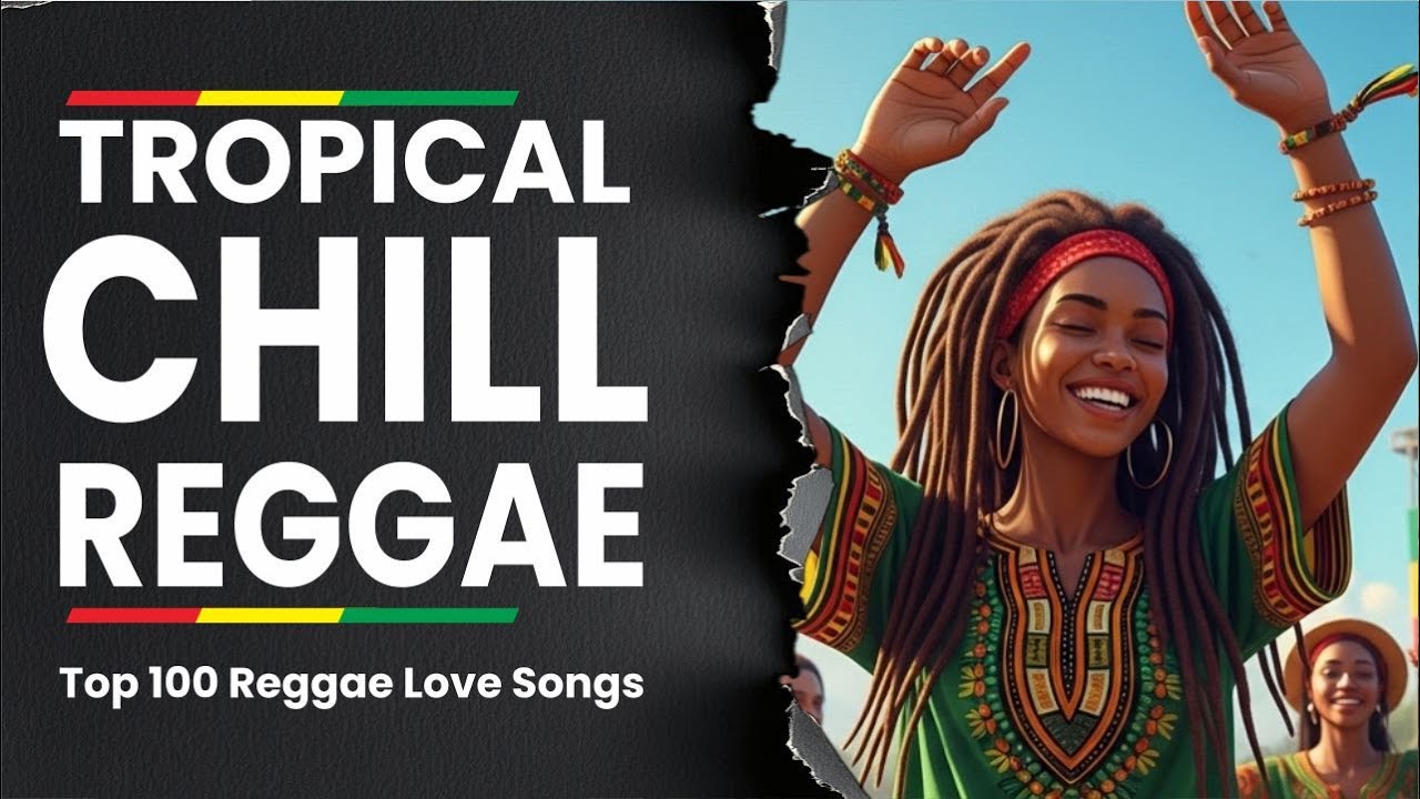 Reggae Music Mix 2026 🎸 New Reggae Love Songs | Island Vibes Playlist