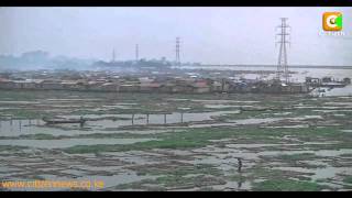 Nigeria Demolitions