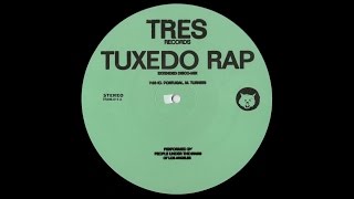 People Under The Stairs - Tuxedo Rap Instrumental [HD] - YouTube