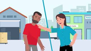 Why ReadySpaces? Inside the Benefits of Shared Warehouse Spaces