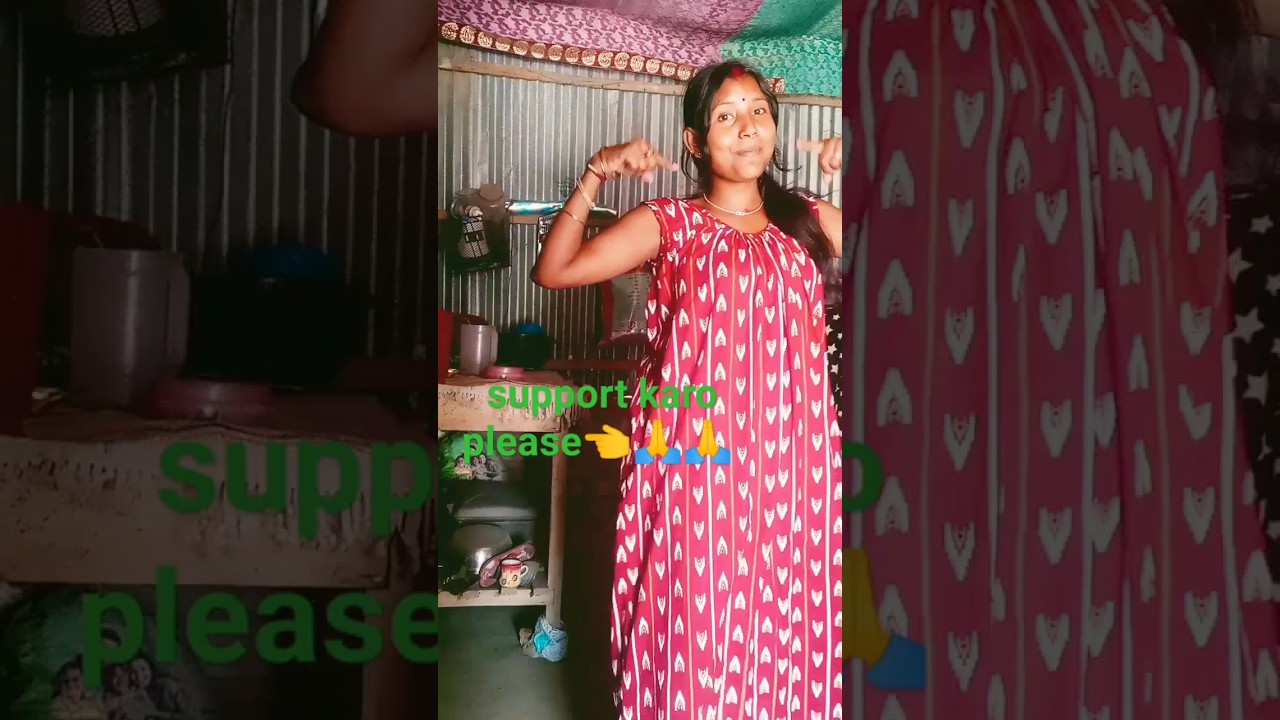 Shivani chaal mein fans Gai jal