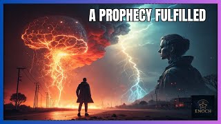 15 Bible Prophecies Coming True RIGHT NOW | Enoch
