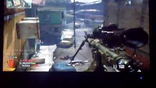 cod6 sniping ffa