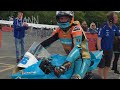 Isle of Man TT Launch Moments | Fast Start Line Highlights | MANNmotorsports