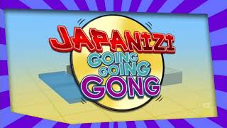 "Japanizi Going Going Gong" mini-games screenshot 4