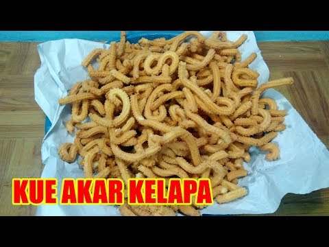 kue-akar-kelapa-renyah