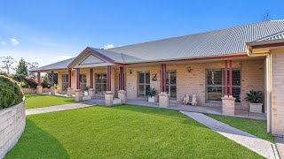 12 Rivergum Drive, Aberglasslyn