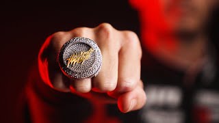 The High Limit Racing Story Featuring Kyle Larson And Brad Sweet