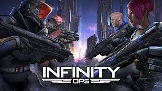 How To Download Infinity Ops :Cyberpunk Fps In Android ll Tactic Gamerz screenshot 5