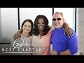 Gloria and Emilio Estefan on Their 35-Year Marriage | Oprah's Next Chapter | Oprah Winfrey Network