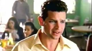 Pizza Hut (1998) Television Commercial - Edge Pizza