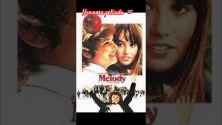 Melodymovie cinema pelicula shorts beegees  england europe a actores 