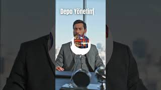 Depo, Sevkiyat ve Teslimat Tek Yerden Yönetilemez mi? #b2b #b2bmarketing #b2bsales #bayisistemi