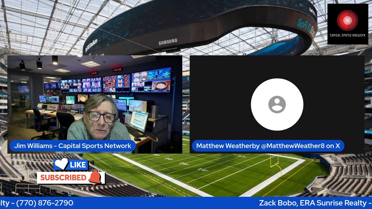 Chiefs are moving to Kansas - No more USC - Notre Dame