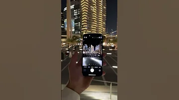 تجربة عدسات IPhone 16 Pro ابل 