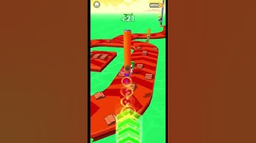 shortcut run 3D 💸🌈🏃‍♀️ | Gameplay Walkthrough All Max Levels | KT GAMING