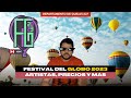 Departamento De Quejas #27 - Festival Internacional del Globo 2023
