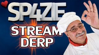 ♥ Stream Derp - #124 FINGER-LICK