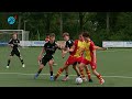 HSV Heiloo in eerste bekerwedstrijd gelijk tegen Always Forward