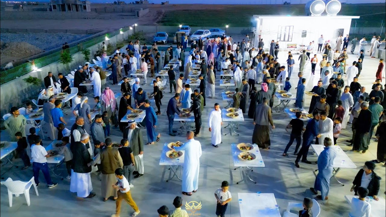 وليمة عشاء بمناسبة زواج الغالي💍 عبدالرحمن حسن ابراهيم🏠قاعة ديفان بالاس