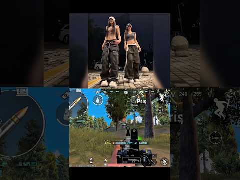 BGMI Insane Kills Montage Dhak It The Max Song Best BGMI Gameplay Bgmi Pubgmobile Gaming