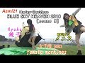 female machines（002）Blue Sky Heaven 2018［B］