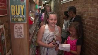 Beloved owner of The Little Popcorn Shop in Wheaton dies at 67