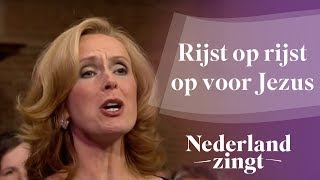 Download Lagu Nederland Zingt: Rijst op rijst op voor Jezus MP3