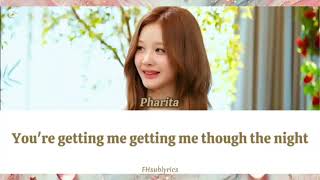 Pharita Flashlight Karaoke