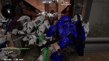 cs go zumbie escape map ze temple of the demon god v2  video 01 part 02