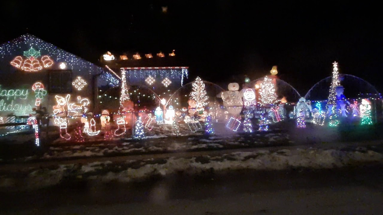 Patania Christmas 2020. LOR Trans Siberian Wizards of Winter