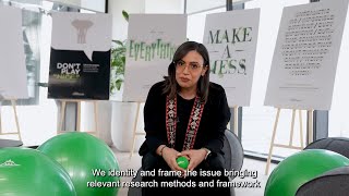 Inside the Deloitte Middle East Greenhouse: A Journey to Breakthrough