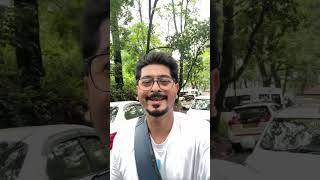 Meghalaya trip | umiom lake | elephant falls
