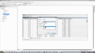 ArcGIS 10.1 Tutorial 3-7