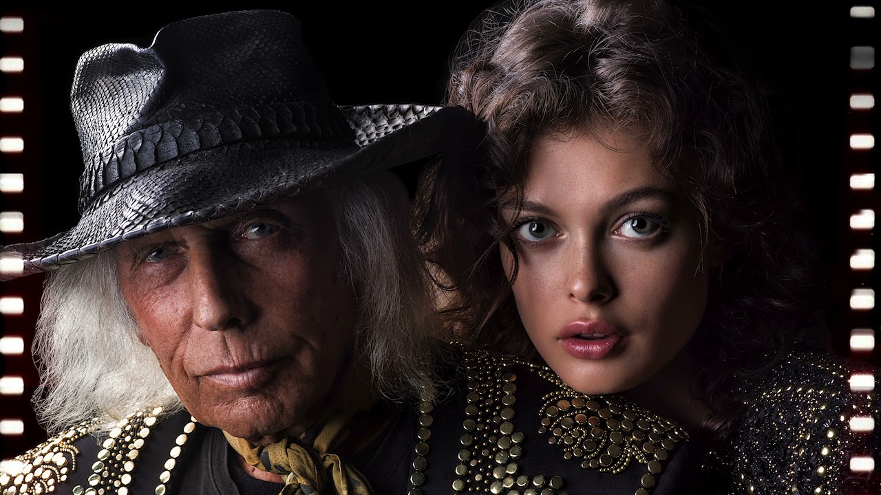 Behind the Scenes with Jimmy Goldstein, David Christopher Lee & Liza Adamenko