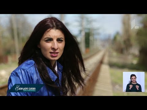 #პირადიექიმი ომის თაობა - მალოს ისტორია