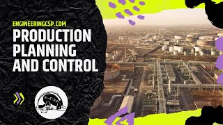 Production Planning And Control Solutions To Optimize Production Efficiently