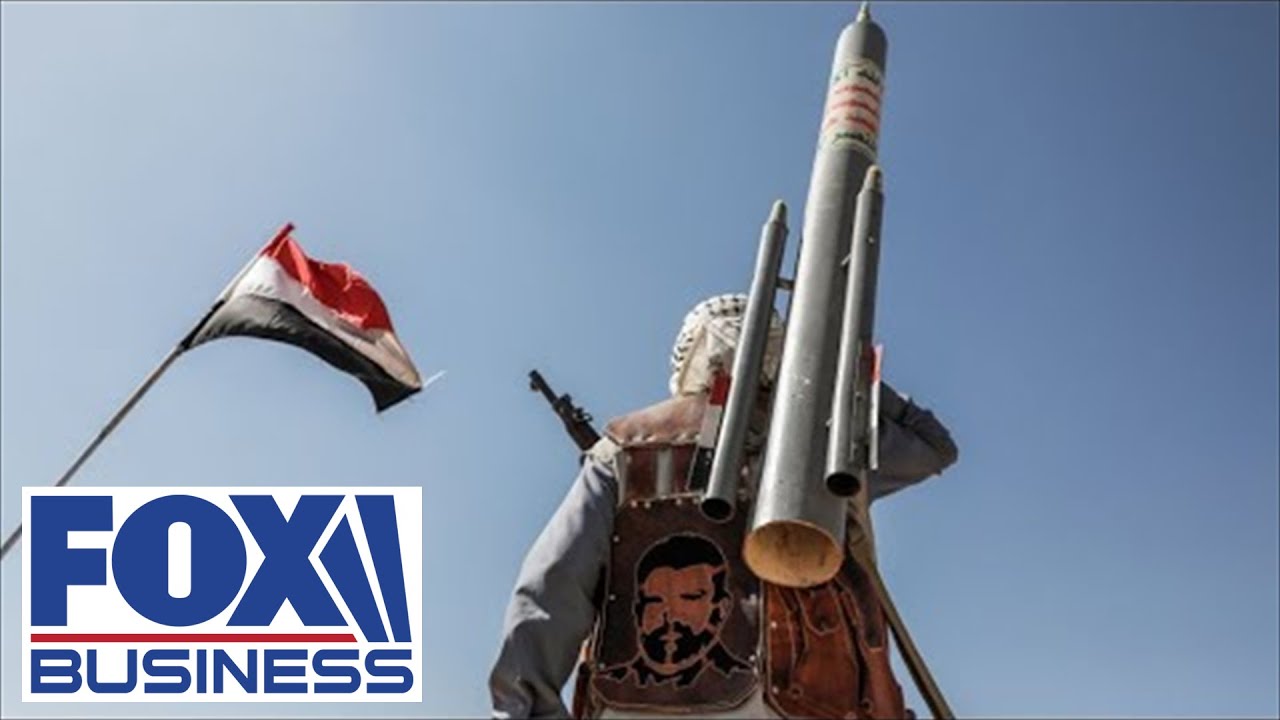 Retired four-star general: ‘The war is already here’