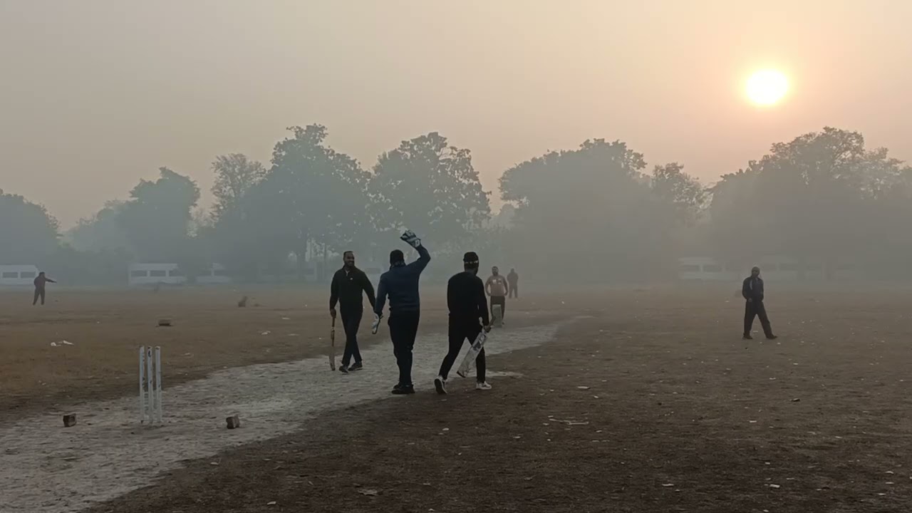 Tiwari 11 first batting 